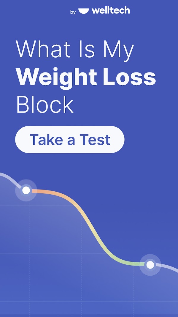 Omo: Healthy Weight Loss App