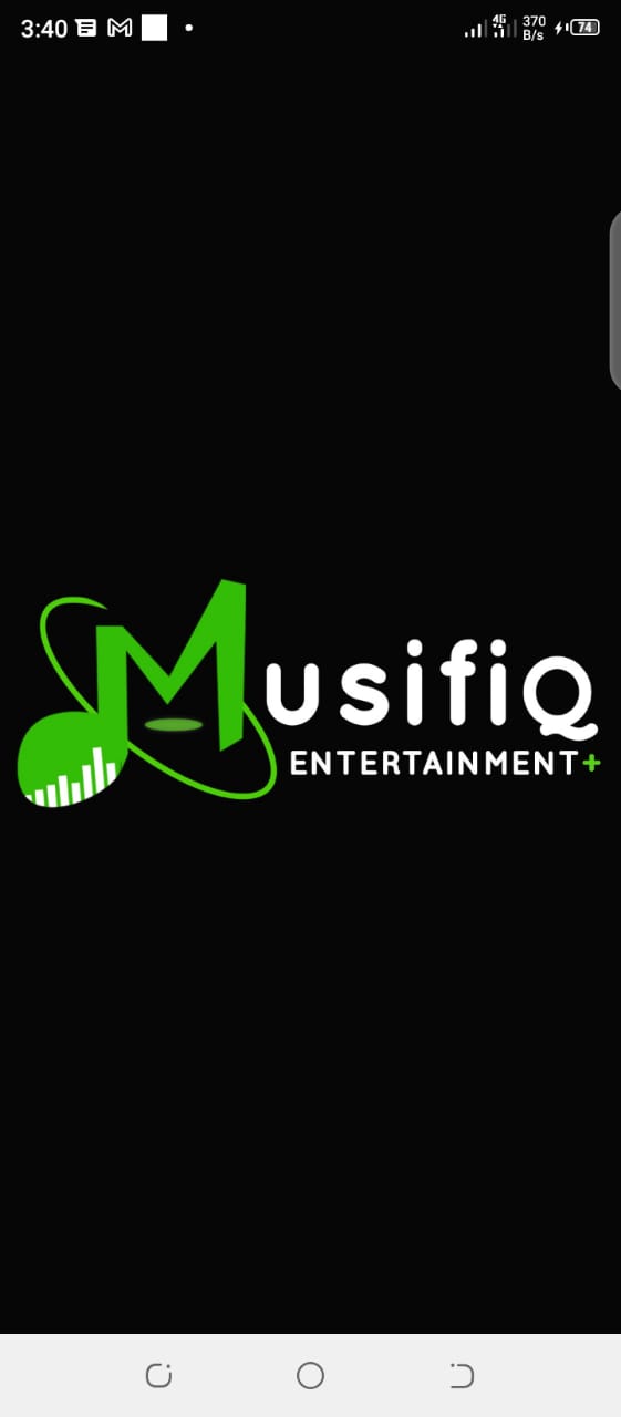 Musifiq: Listen ,Watch, Earn