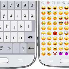 Emoji Keyboard