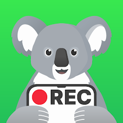 Koala - Screen Recorder