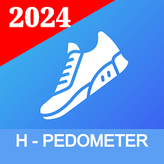 Step Counter- Pedometer App