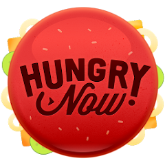 Hungry Now - Fast Food Locator