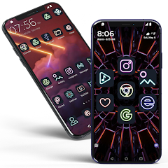 Theme for Galaxy