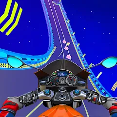 Beat Music Racing: Motor&Racer