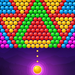 Bubble POP Shooter: Bubble FUN