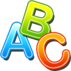 ABC Learning -English alphabet