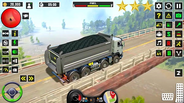 Truck Simulator 2024: US Truck