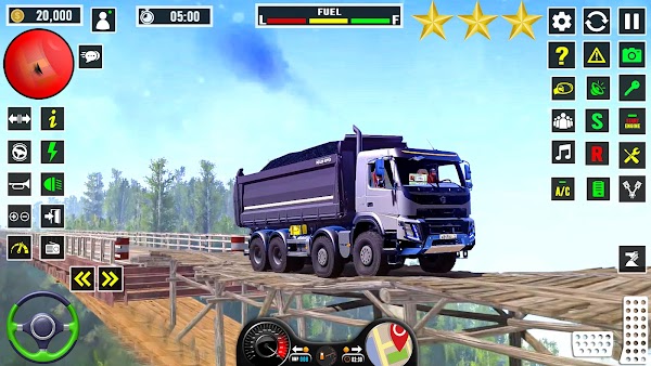 Truck Simulator 2024: US Truck