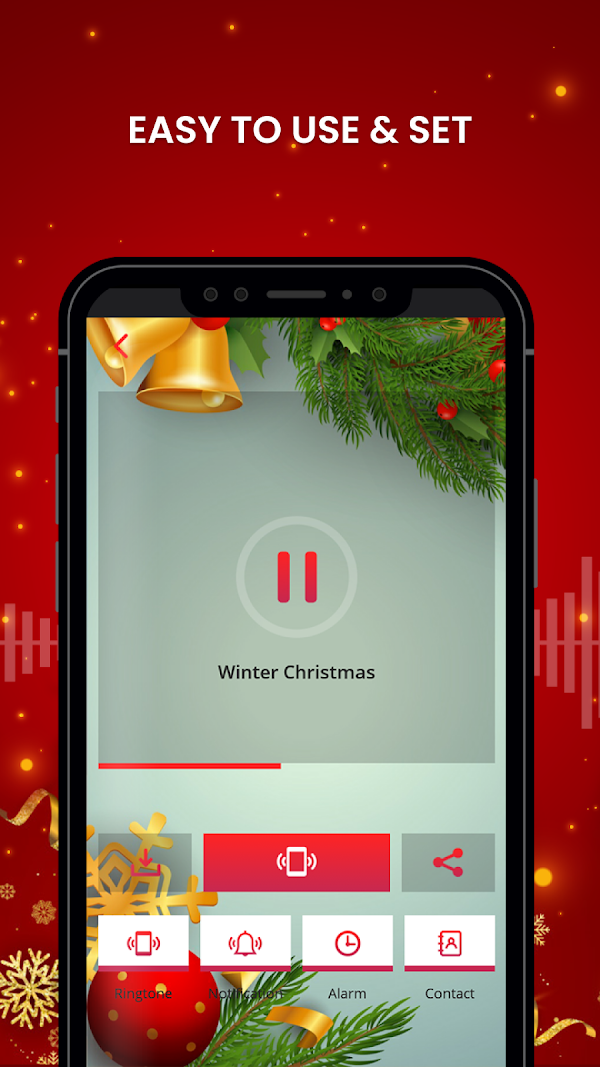 Christmas Ringtones For Phone