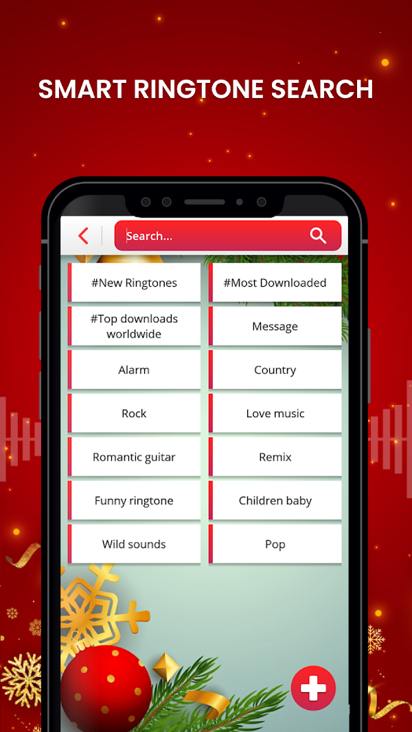 Christmas Ringtones For Phone