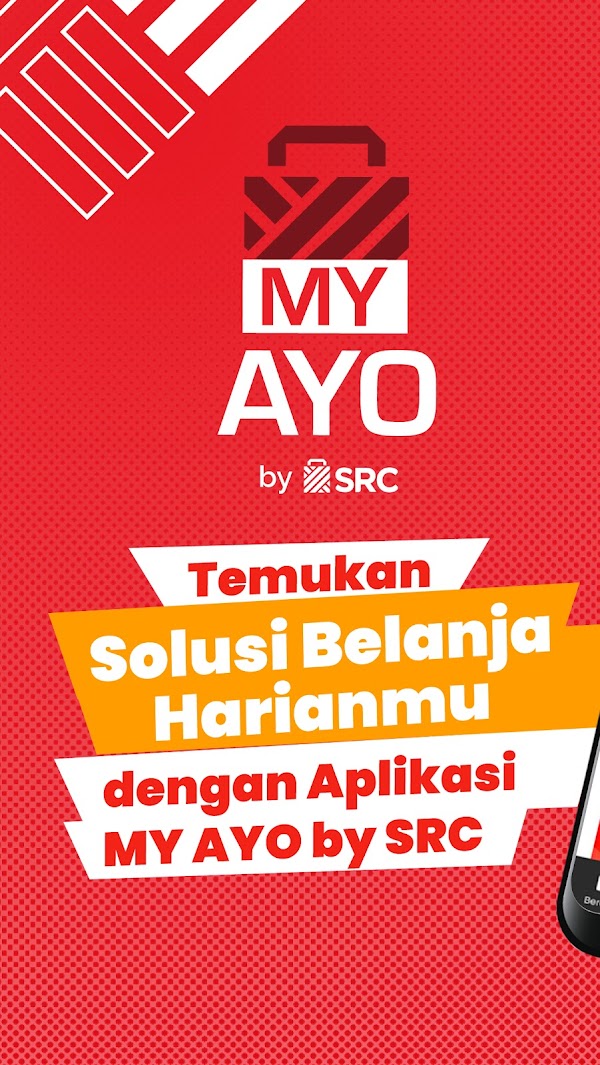 My AYO by SRC