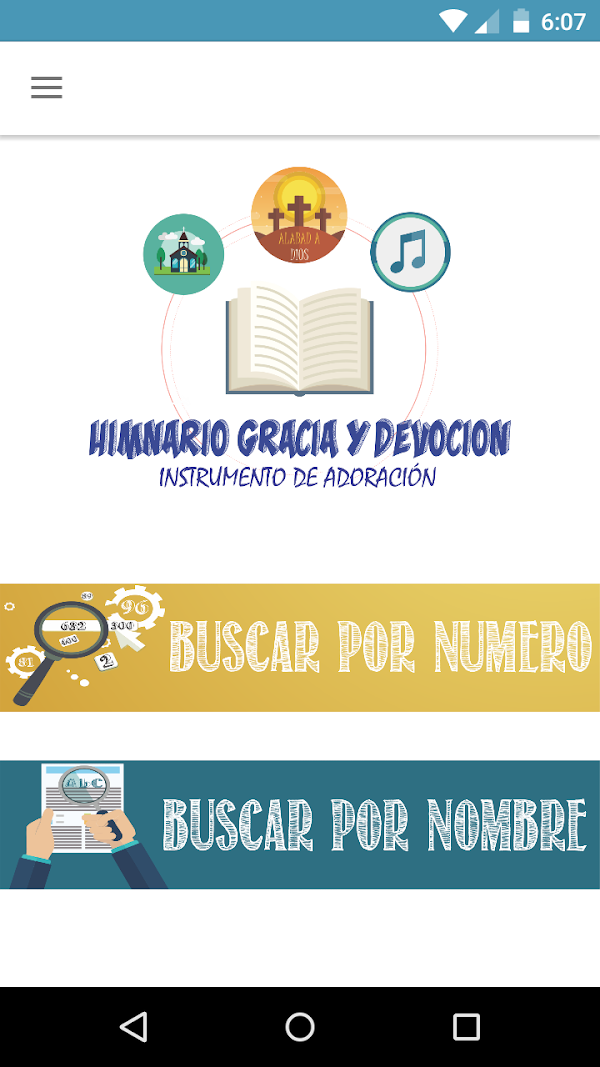 Himnario Gracia Y Devoción