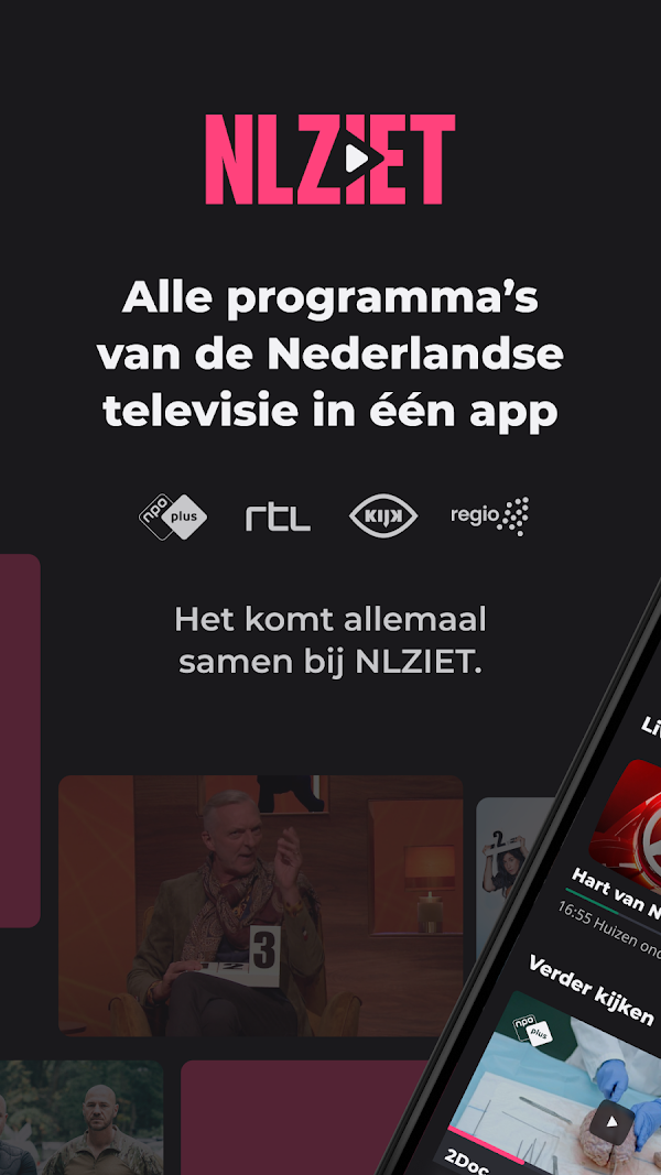 NLZIET | Online tv-kijken