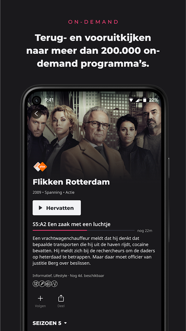 NLZIET | Online tv-kijken