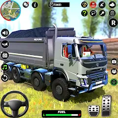 Truck Simulator 2024: US Truck