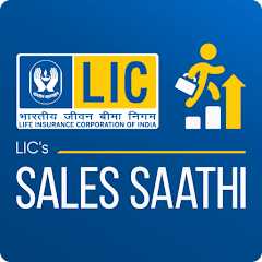 LIC's Sales Saathi