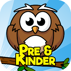 Preschool & Kindergarten Games