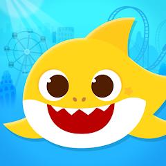 Baby Shark World for Kids