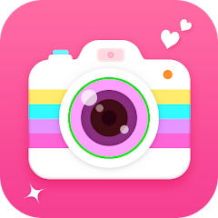 Selfie Camera - Beauty Camera