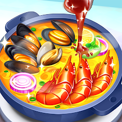 Cooking Wonderland: Chef Game