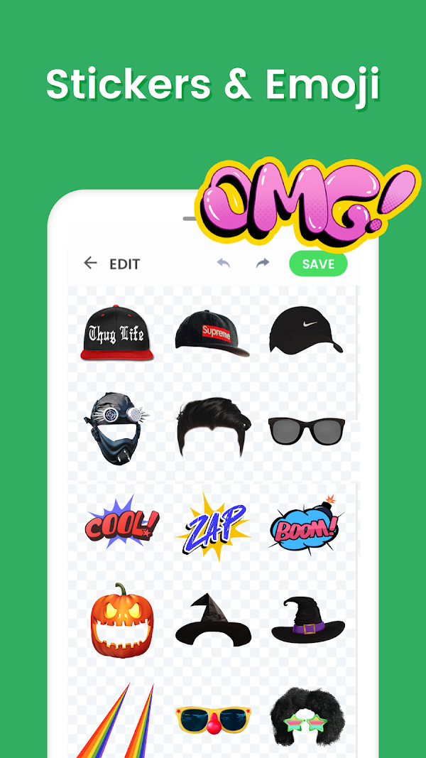 Sticker Maker - WASticker