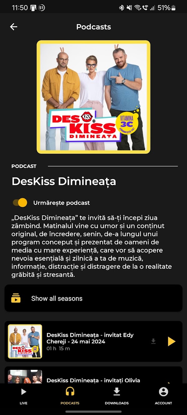 Kiss FM Romania