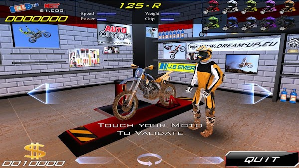 Ultimate MotoCross 3