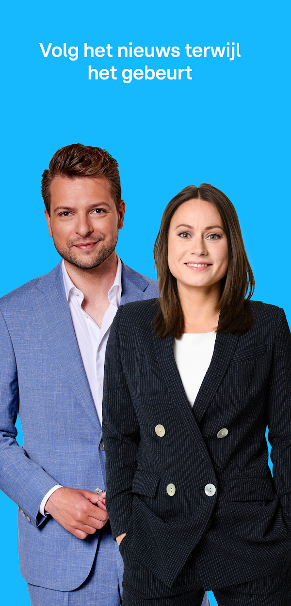 RTL Nieuws & Entertainment