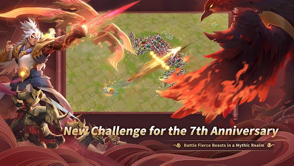 Art of Conquest