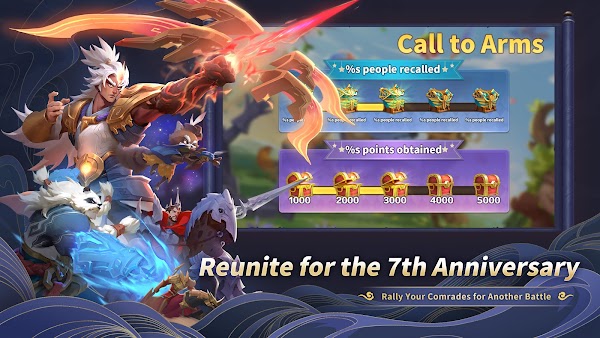 Art of Conquest