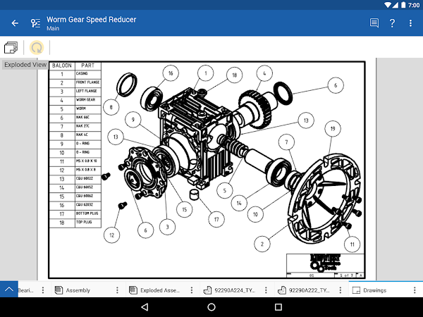 Onshape 3D CAD