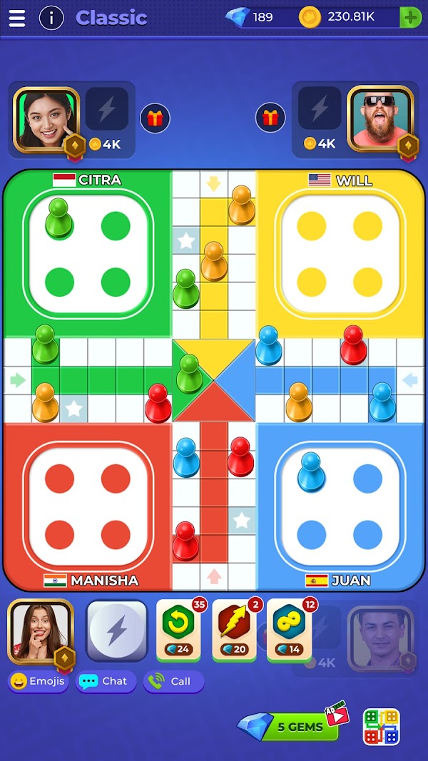 Ludo Superstar- Ludo Dice Game