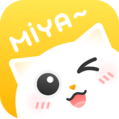 MIYA-Meet you. Meet good voice