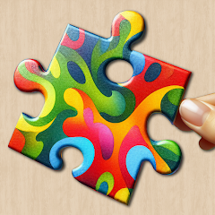 Jigsaw Puzzles – Epic HD Game