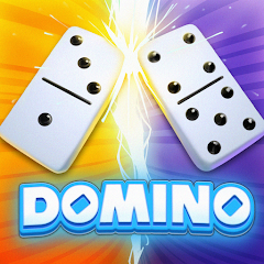 Dominoes online - play Domino