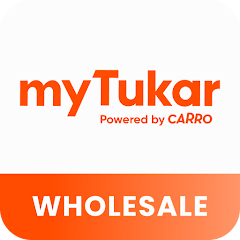 myTukar Wholesale