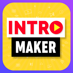 Intro Maker for YouTube