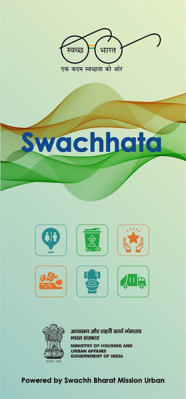 Swachhata-MoHUA