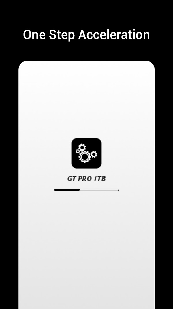 GT PRO - 1TB