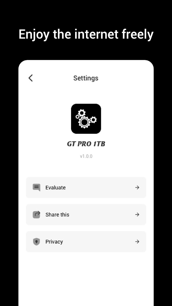 GT PRO - 1TB