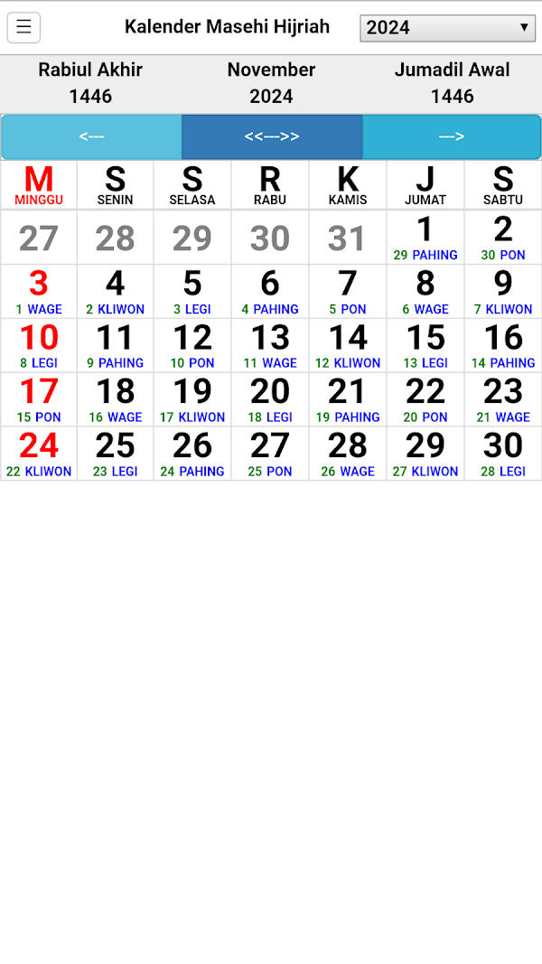 Kalender