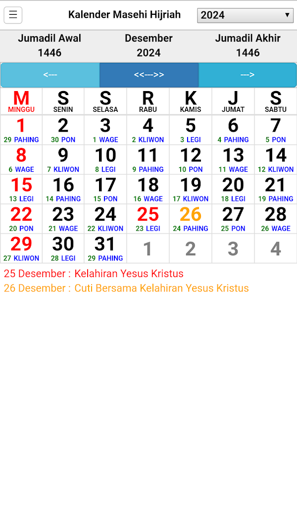 Kalender