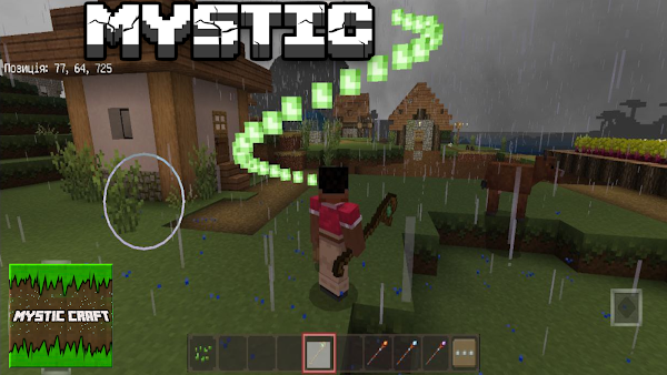 Mystic Craft : Fantasy