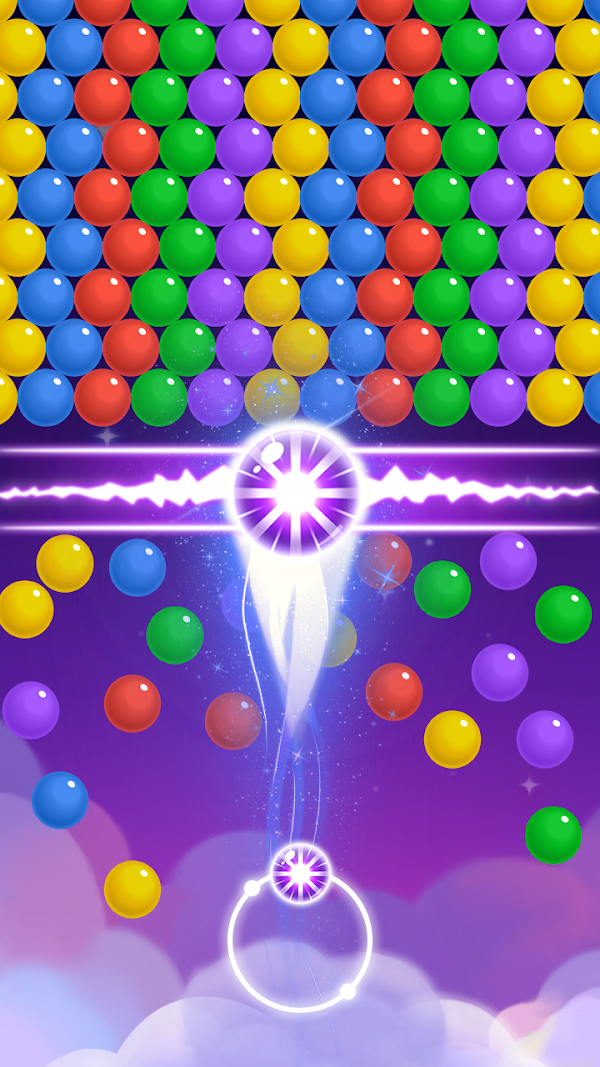 Bubble Pop - Shooter Puzzle