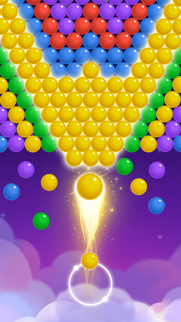 Bubble Pop - Shooter Puzzle