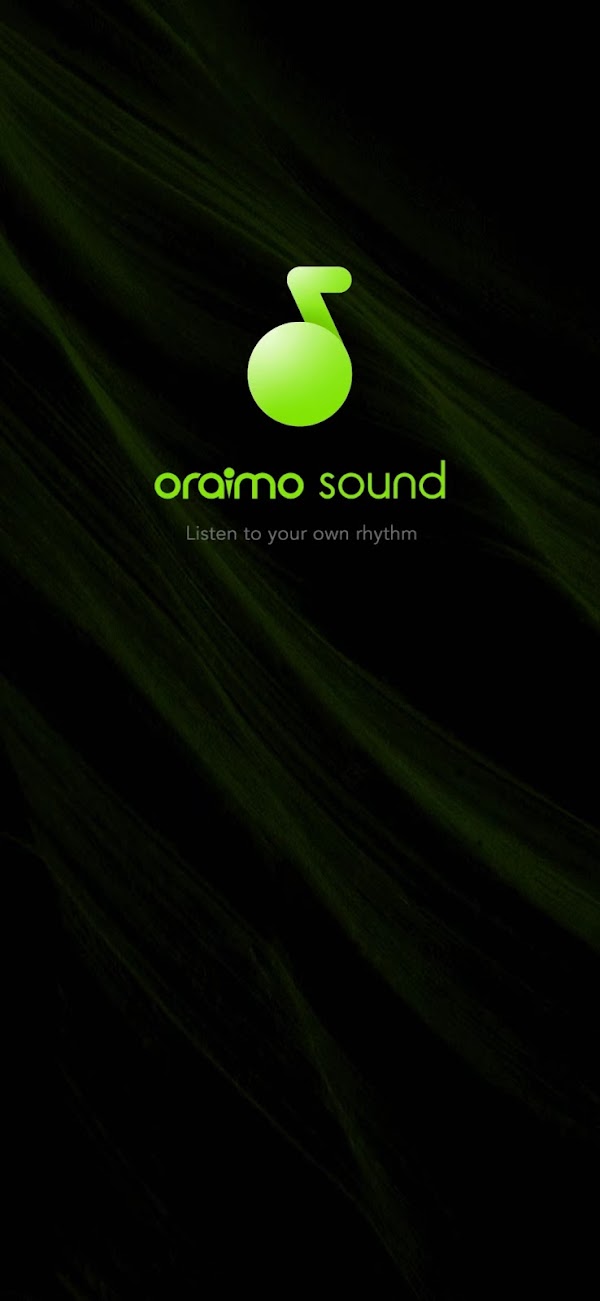 oraimo sound