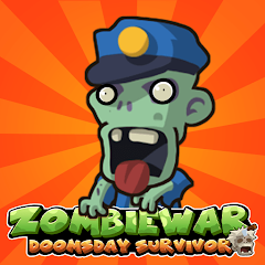 Doomsday Survivo : Zombie War