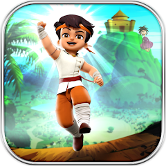 Chhota Bheem: Adventure Run