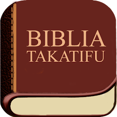 Biblia Takatifu, Swahili Bible