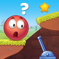 Red Ball: Secret Adventure